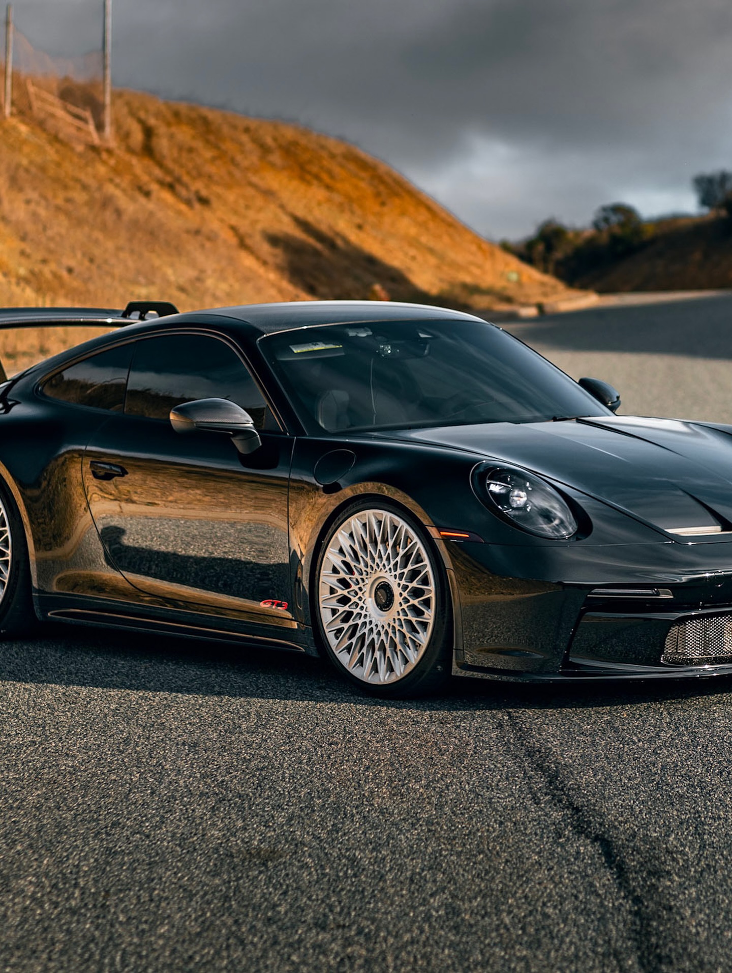 Porsche 911 GT3 photo 5